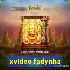 xvideo fadynha